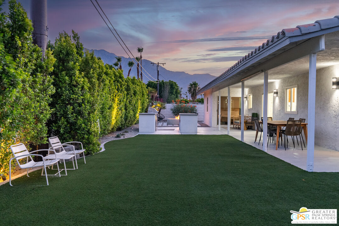 2893 East Valencia Road Palm Springs, CA 92262 - Photo 31 of 36 Gallery Image 31
