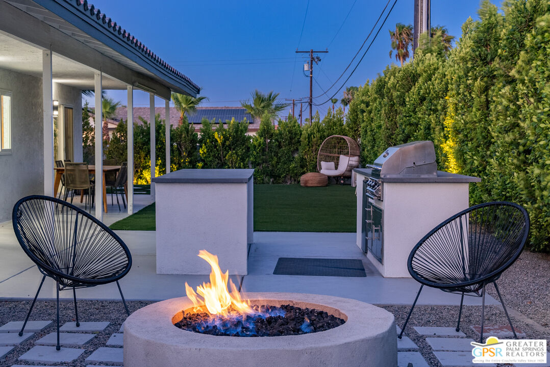 2893 East Valencia Road Palm Springs, CA 92262 - Photo 32 of 36 Gallery Image 32