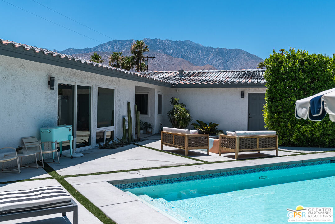 2893 East Valencia Road Palm Springs, CA 92262 - Photo 33 of 36 Gallery Image 33
