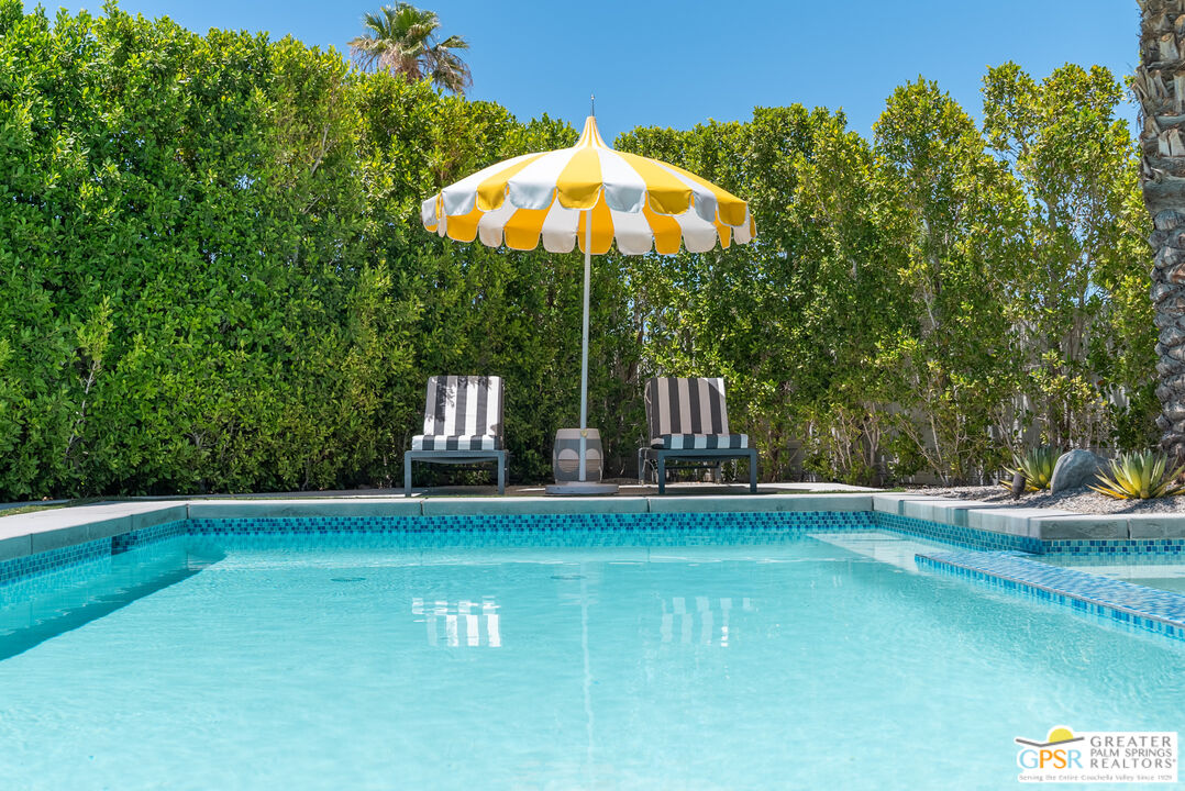 2893 East Valencia Road Palm Springs, CA 92262 - Photo 34 of 36 Gallery Image 34