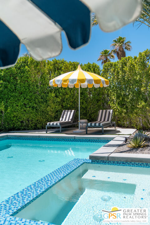 2893 East Valencia Road Palm Springs, CA 92262 - Photo 35 of 36 Gallery Image 35