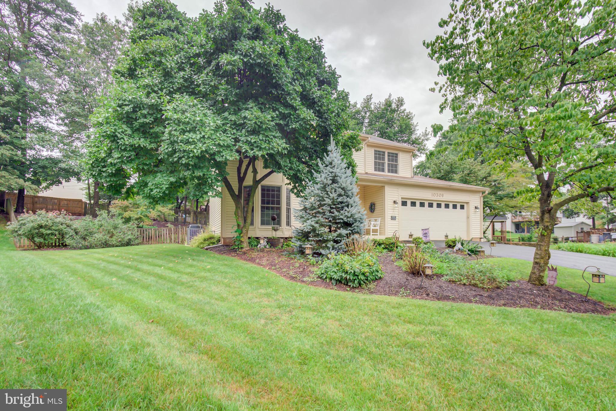 10309 Cedar Ridge Drive Manassas, VA 20110 - Photo 1 of 46
