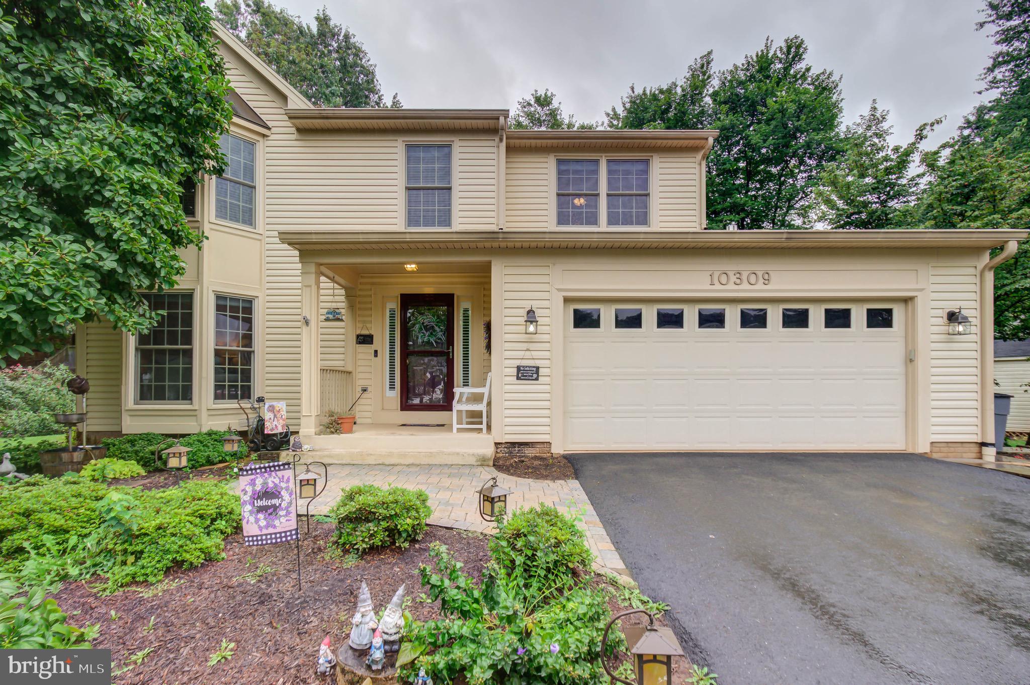 10309 Cedar Ridge Drive Manassas, VA 20110 - Photo 2 of 46