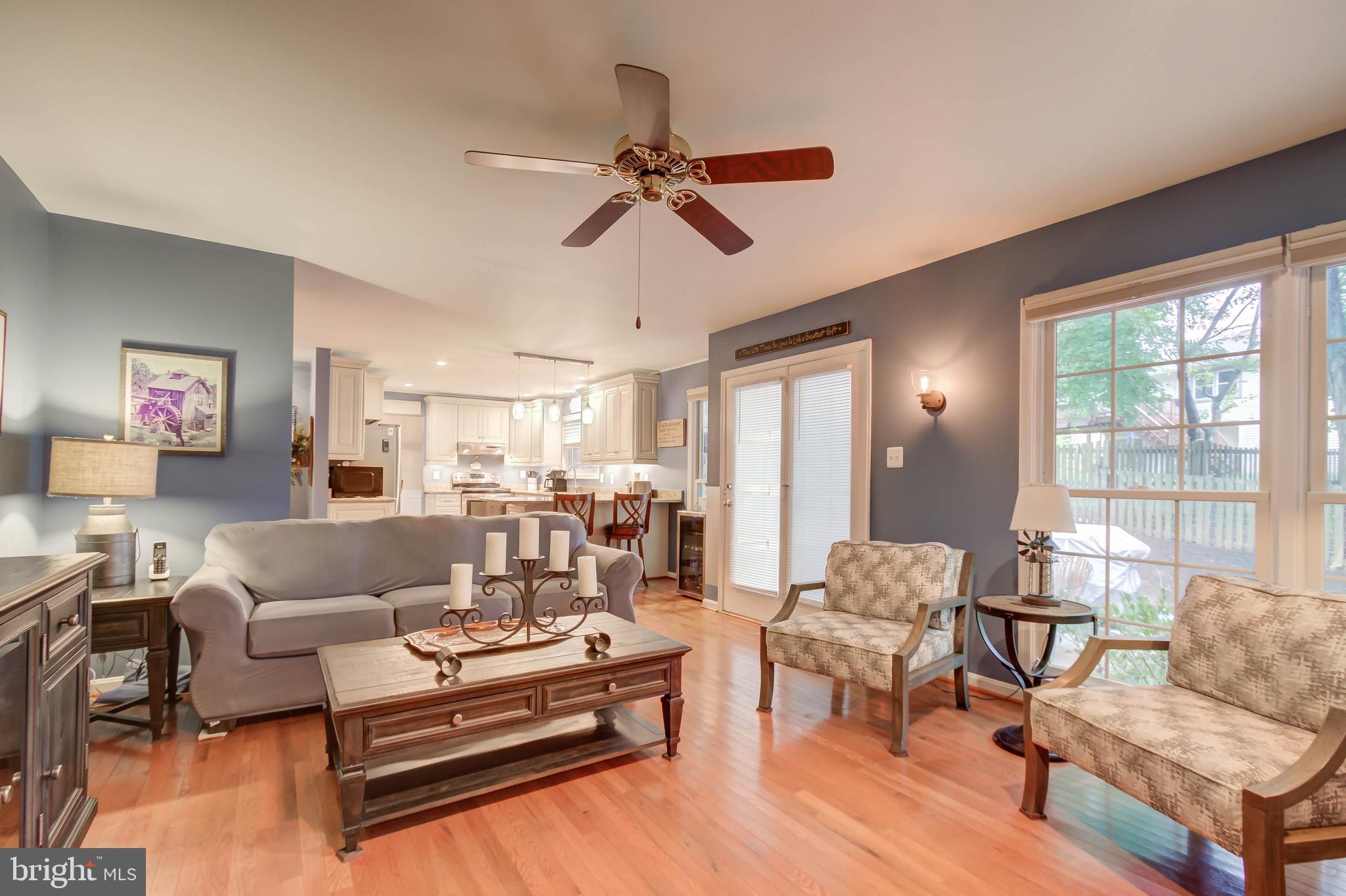 10309 Cedar Ridge Drive Manassas, VA 20110 - Photo 20 of 46 Family Room