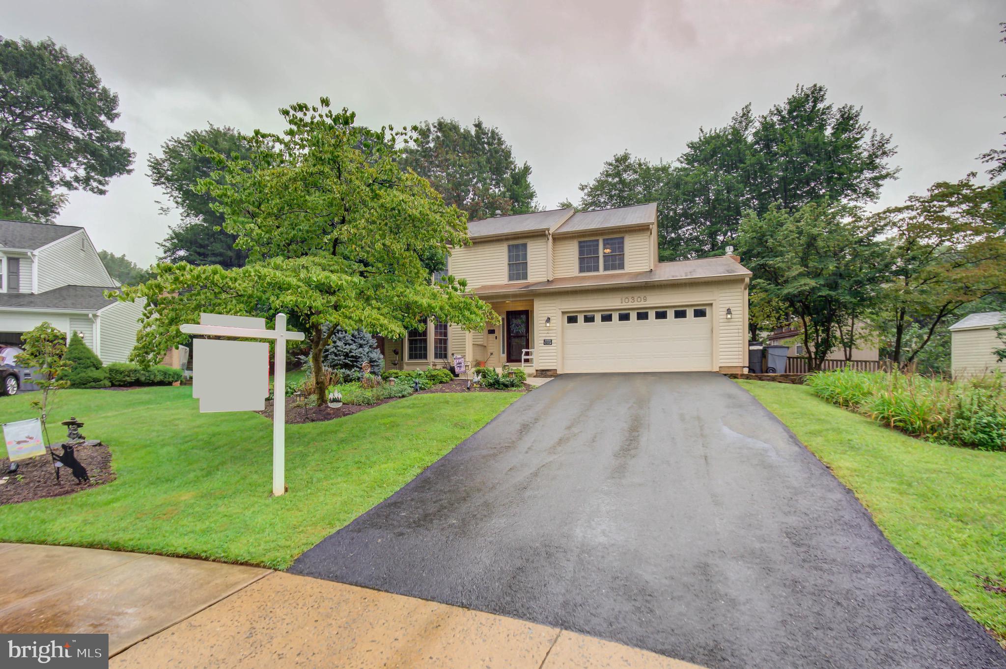 10309 Cedar Ridge Drive Manassas, VA 20110 - Photo 3 of 46