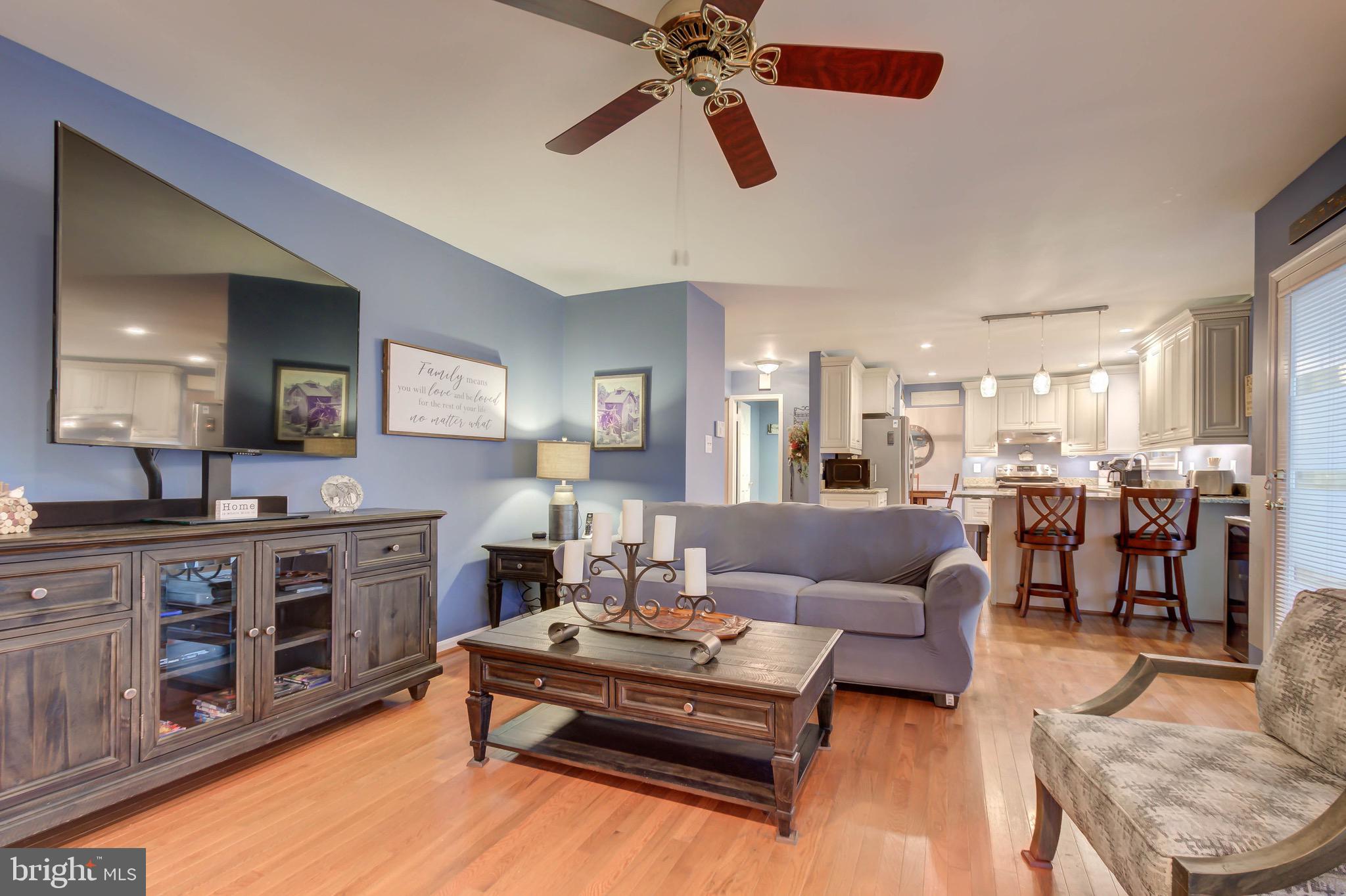 10309 Cedar Ridge Drive Manassas, VA 20110 - Photo 21 of 46 Family Room