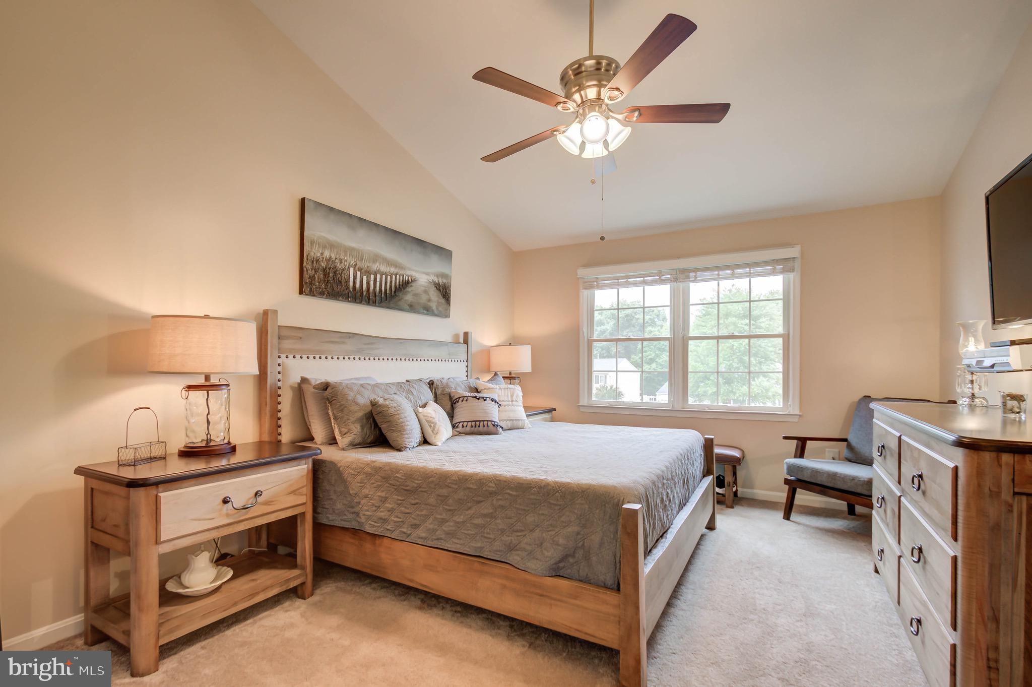 10309 Cedar Ridge Drive Manassas, VA 20110 - Photo 23 of 46 Primary Bedroom