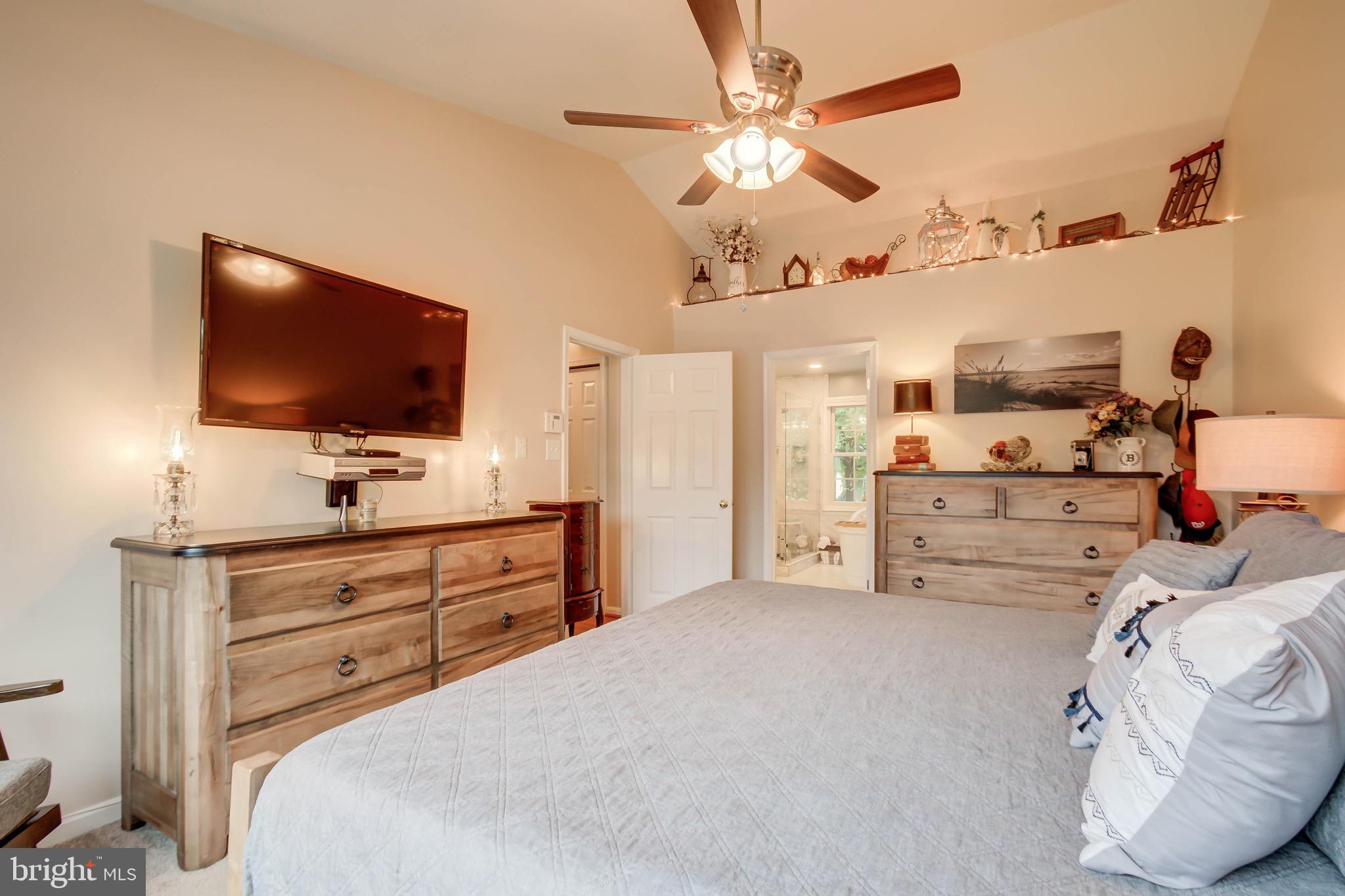 10309 Cedar Ridge Drive Manassas, VA 20110 - Photo 25 of 46 Primary Bedroom
