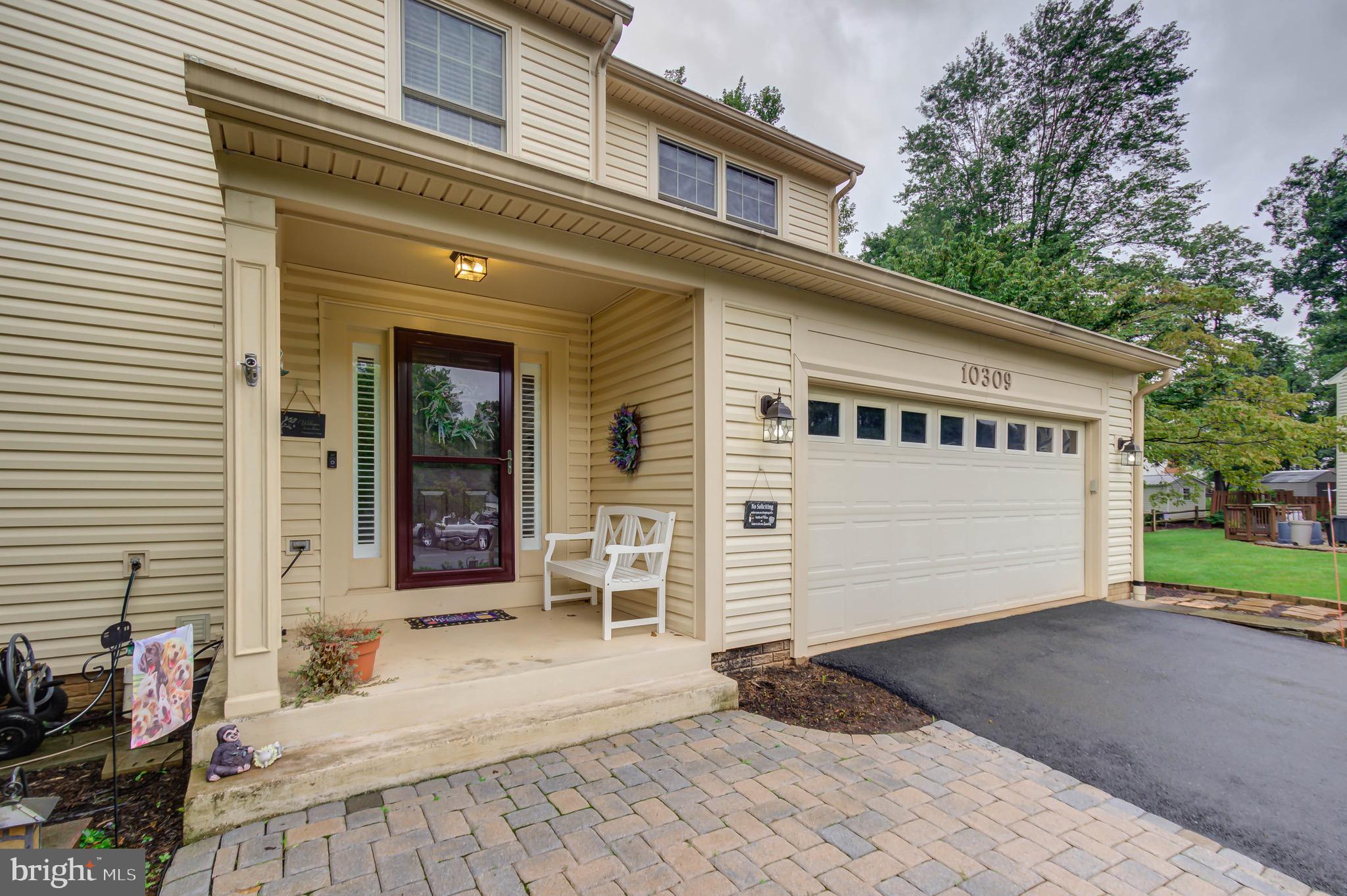 10309 Cedar Ridge Drive Manassas, VA 20110 - Photo 4 of 46