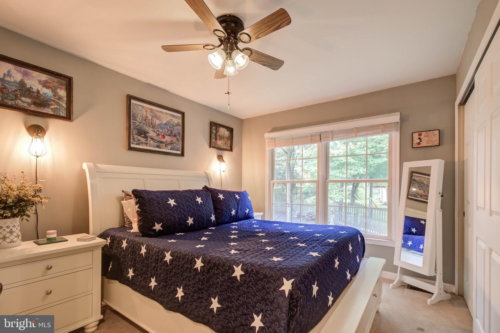 10309 Cedar Ridge Drive Manassas, VA 20110 - Photo 32 of 46 Bedroom 3