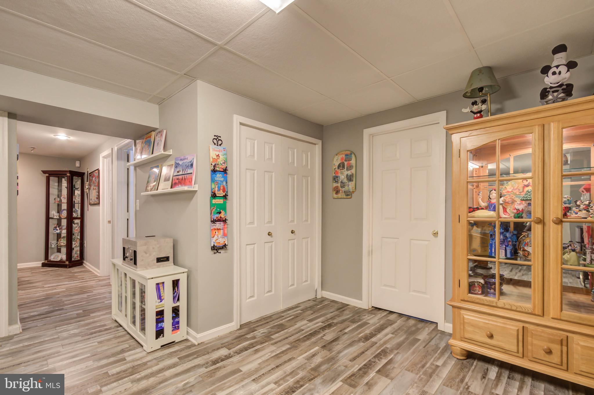 10309 Cedar Ridge Drive Manassas, VA 20110 - Photo 40 of 46 Den