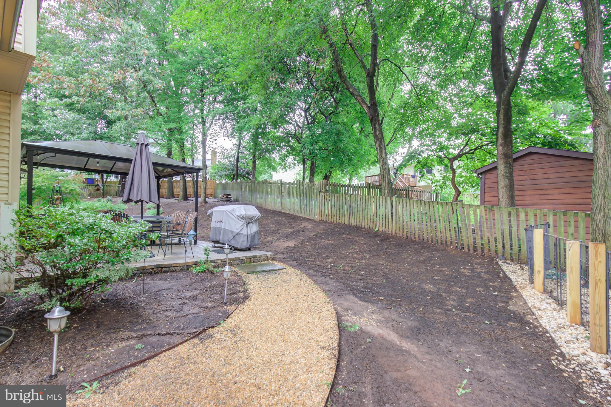 10309 Cedar Ridge Drive Manassas, VA 20110 - Photo 41 of 46