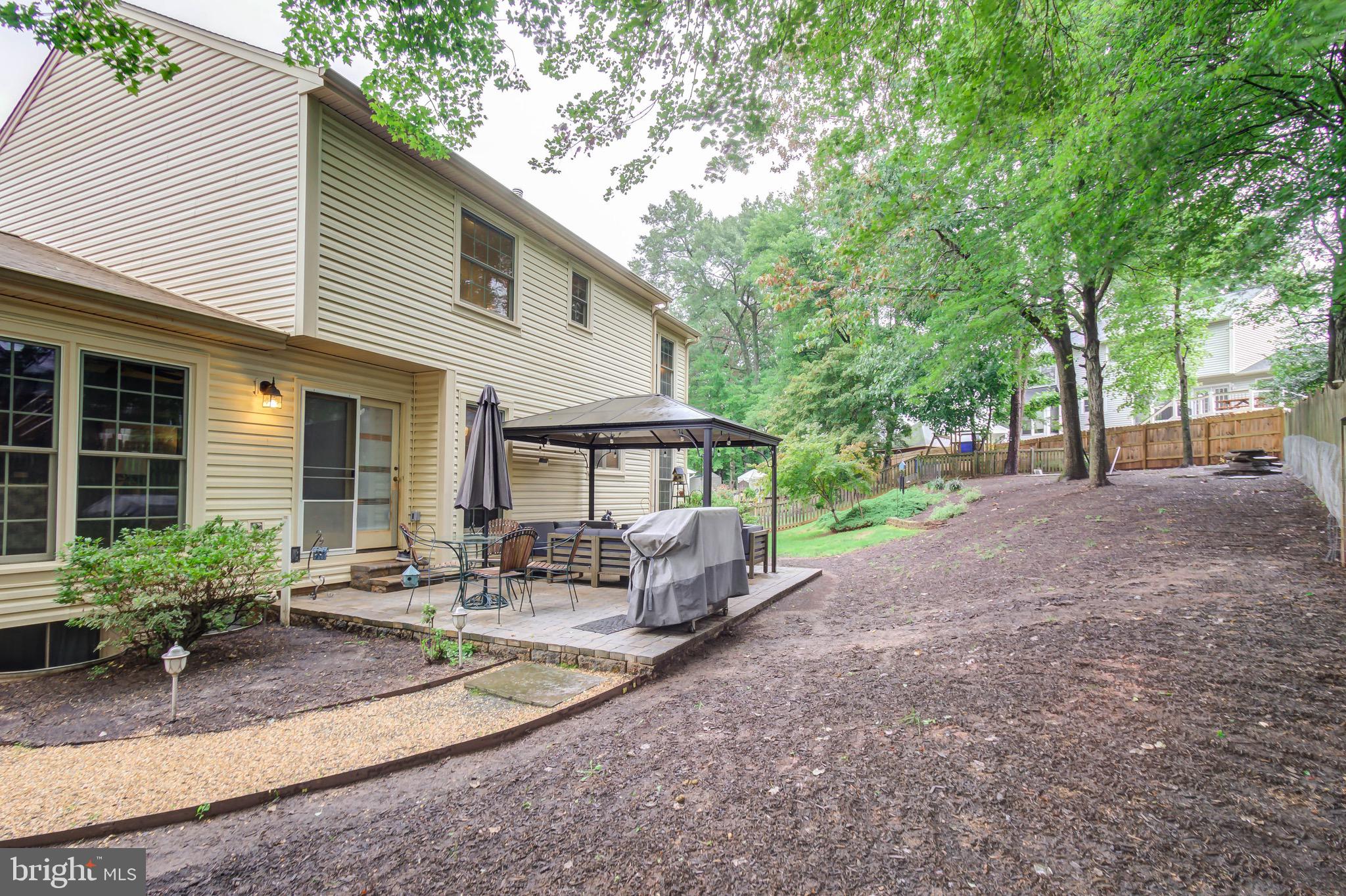 10309 Cedar Ridge Drive Manassas, VA 20110 - Photo 42 of 46