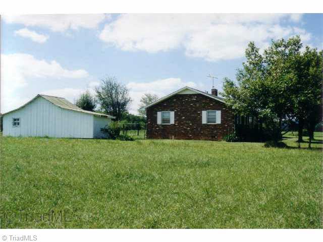 2617 North Oak Ridge Road Boonville, NC 27011 - Photo 3 of 8 Other.