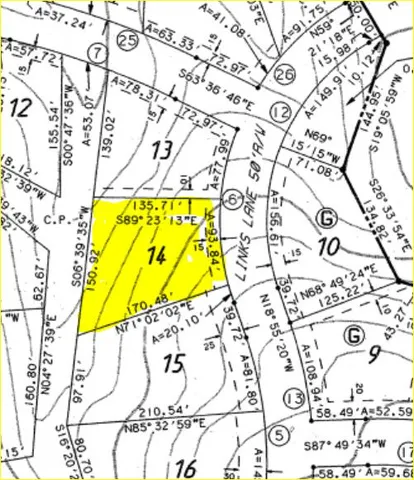 $15,900 | 14-11 Arbor Lane, McCormick, SC 29835