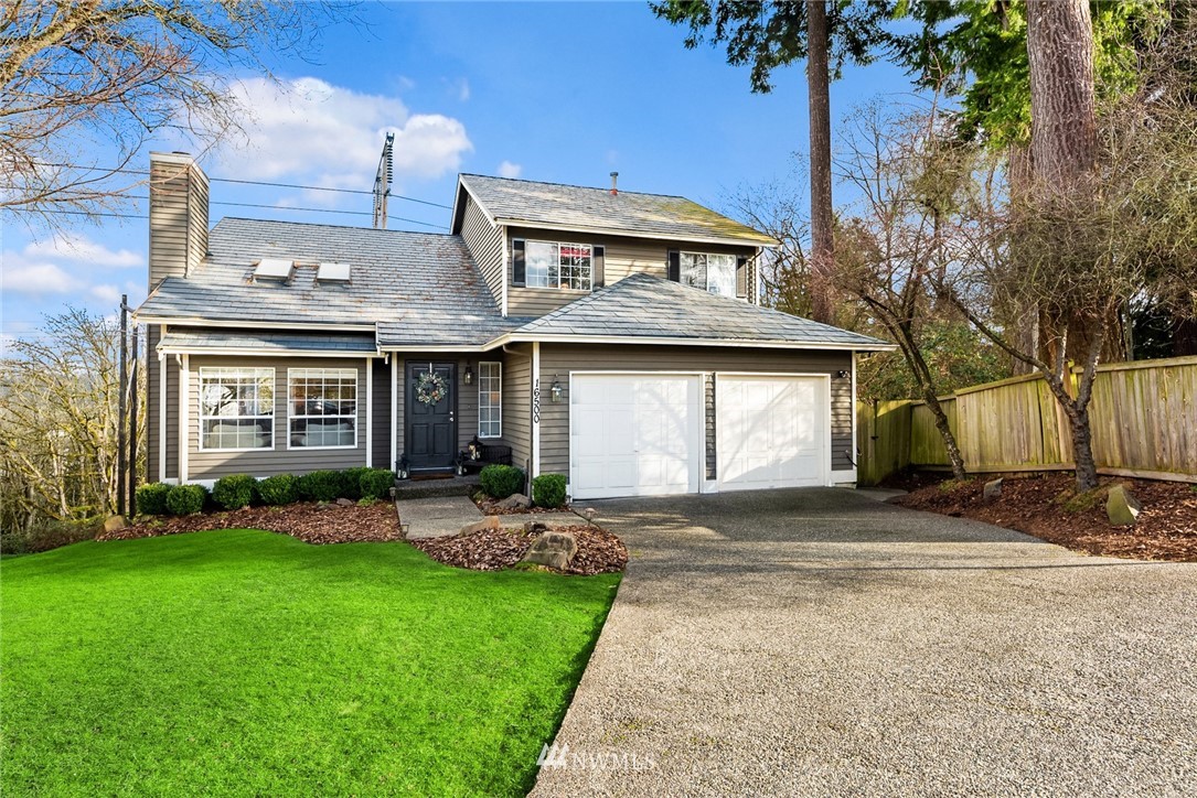 16500 126th Avenue Northeast, Woodinville, WA 98072 Compass