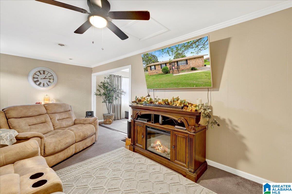 617 10th Terrace Pleasant Grove, AL 35127 - Photo 8 of 35