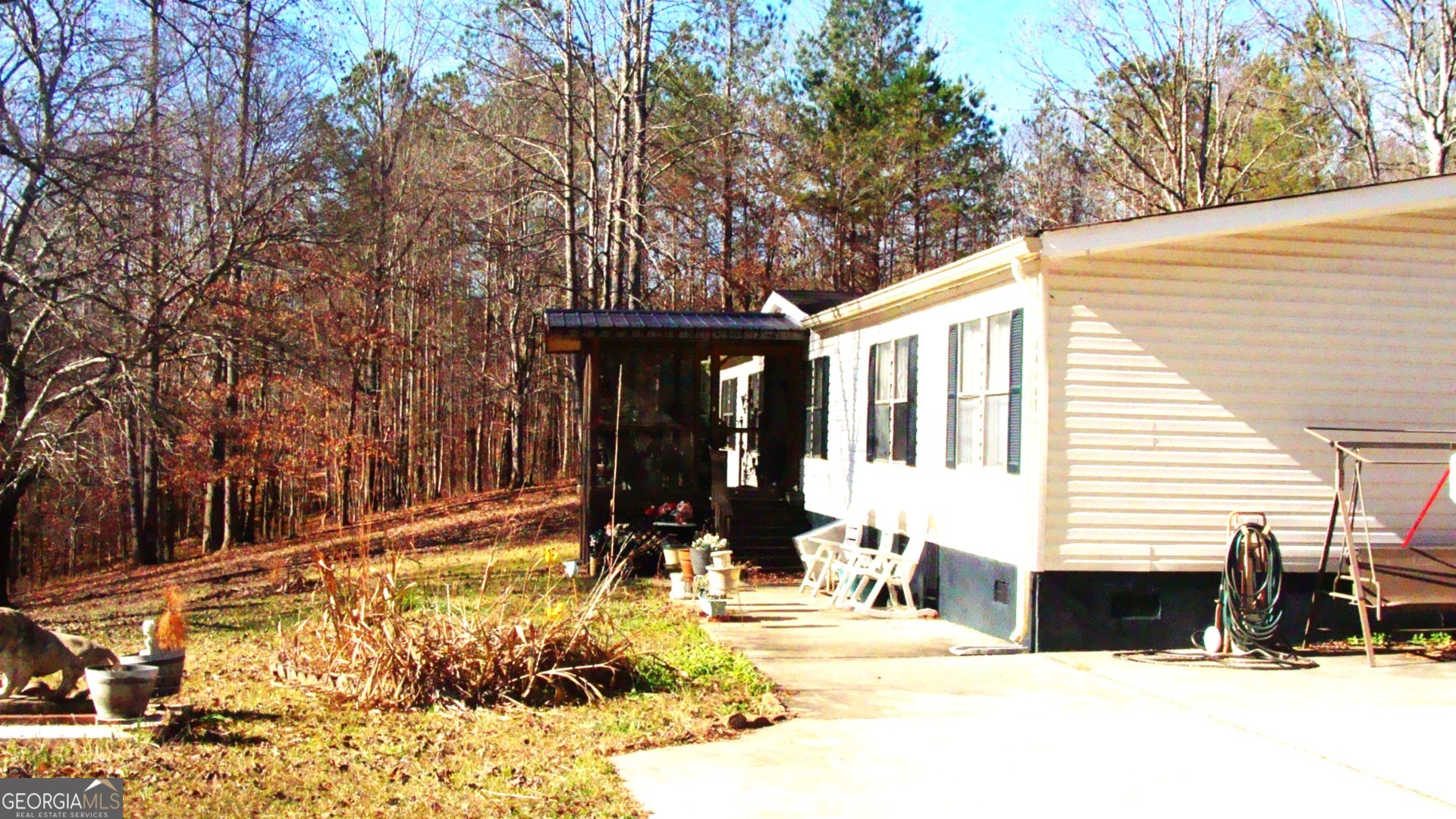 758 Mahaley Road Franklin, GA 30217 - Photo 3 of 45