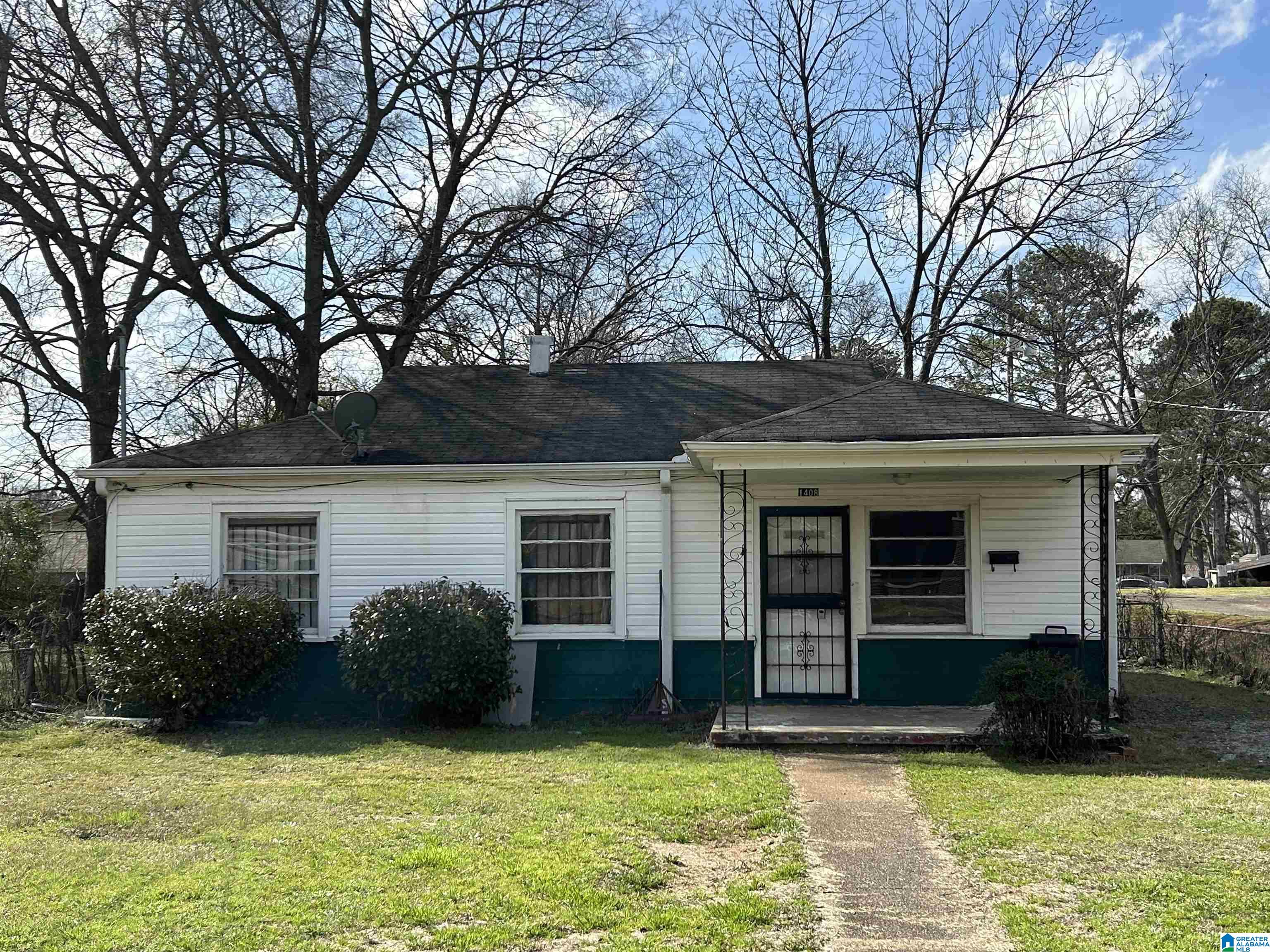 1408 16th Street Southwest Birmingham, AL 35211 - Photo 1 of 23