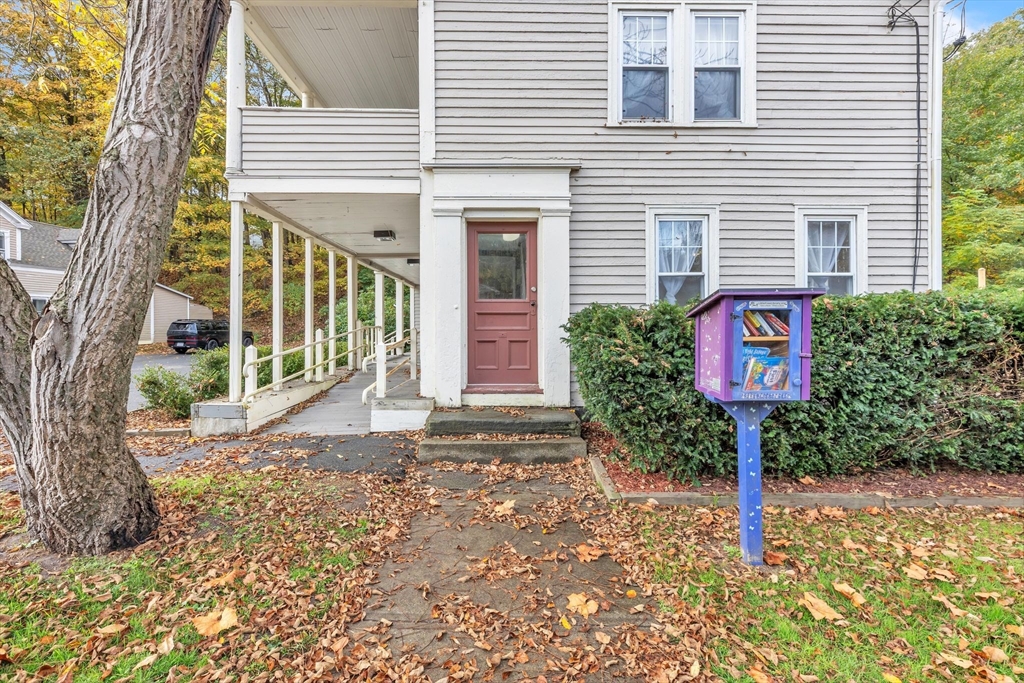 9 Russell Road Huntington, MA 01050 - Photo 39 of 42