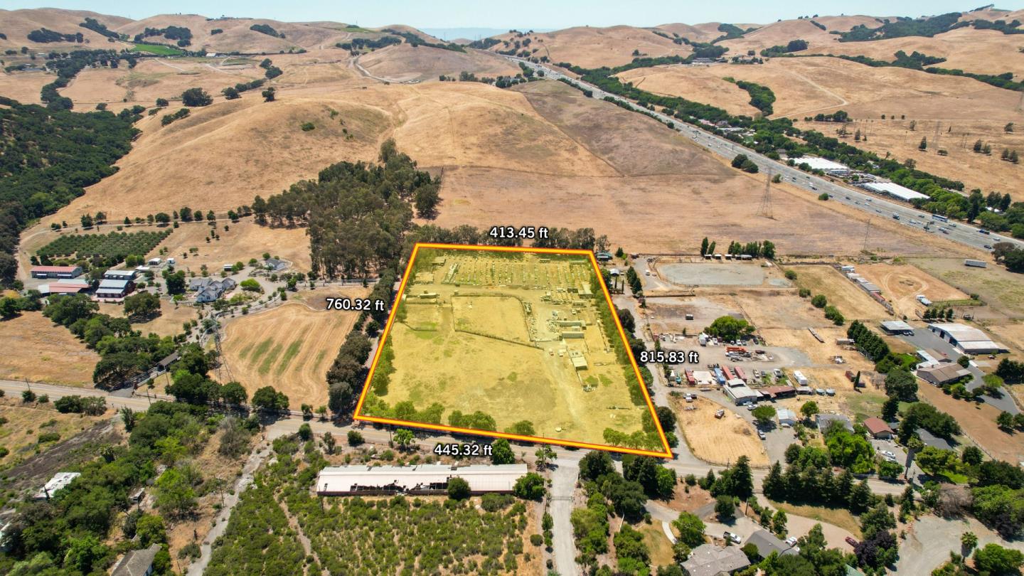 3313 Andrade Road Sunol, CA 94586 - Photo 25 of 28