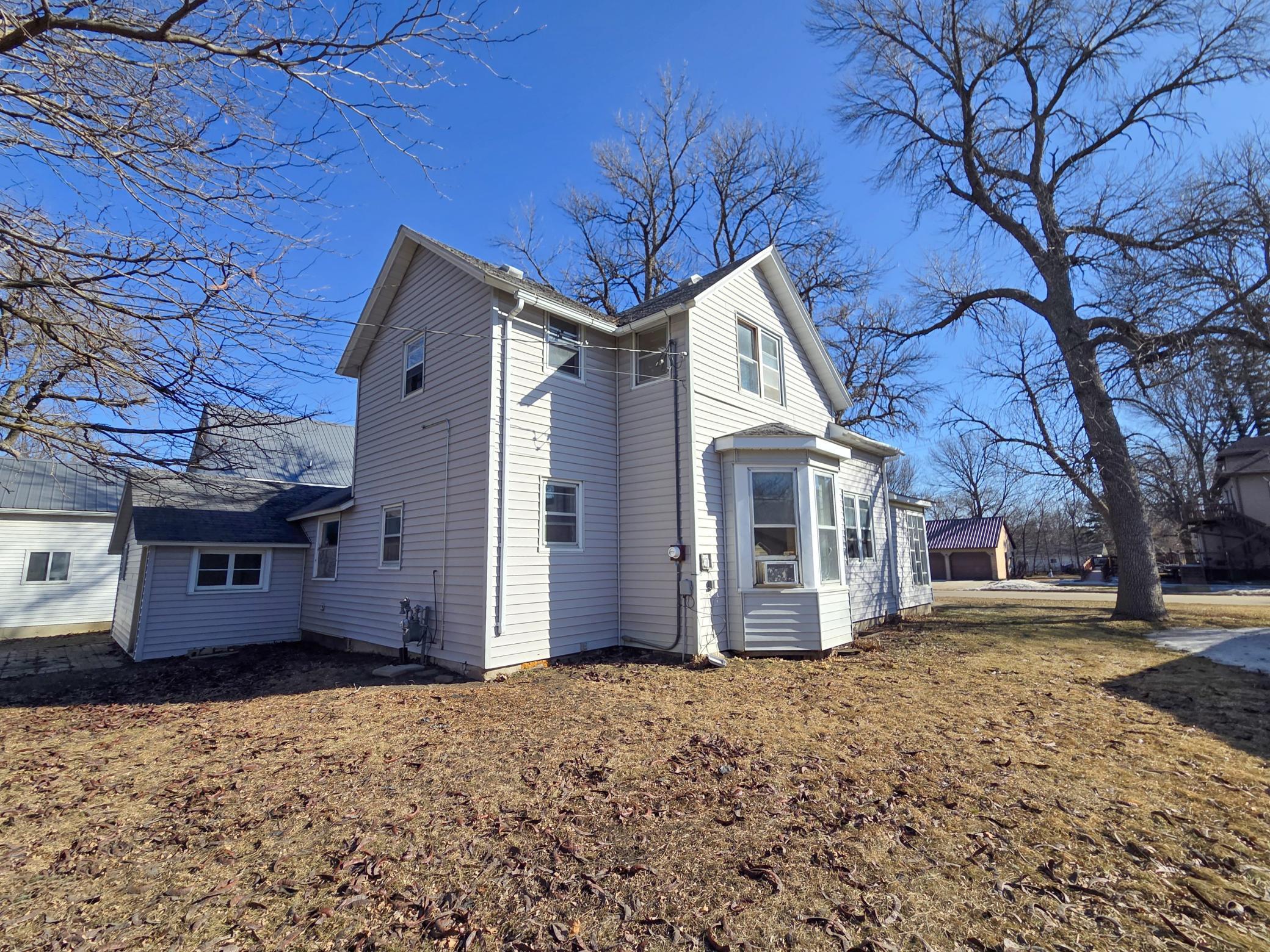 425 6th Street Tracy, MN 56175 - Photo 33 of 37