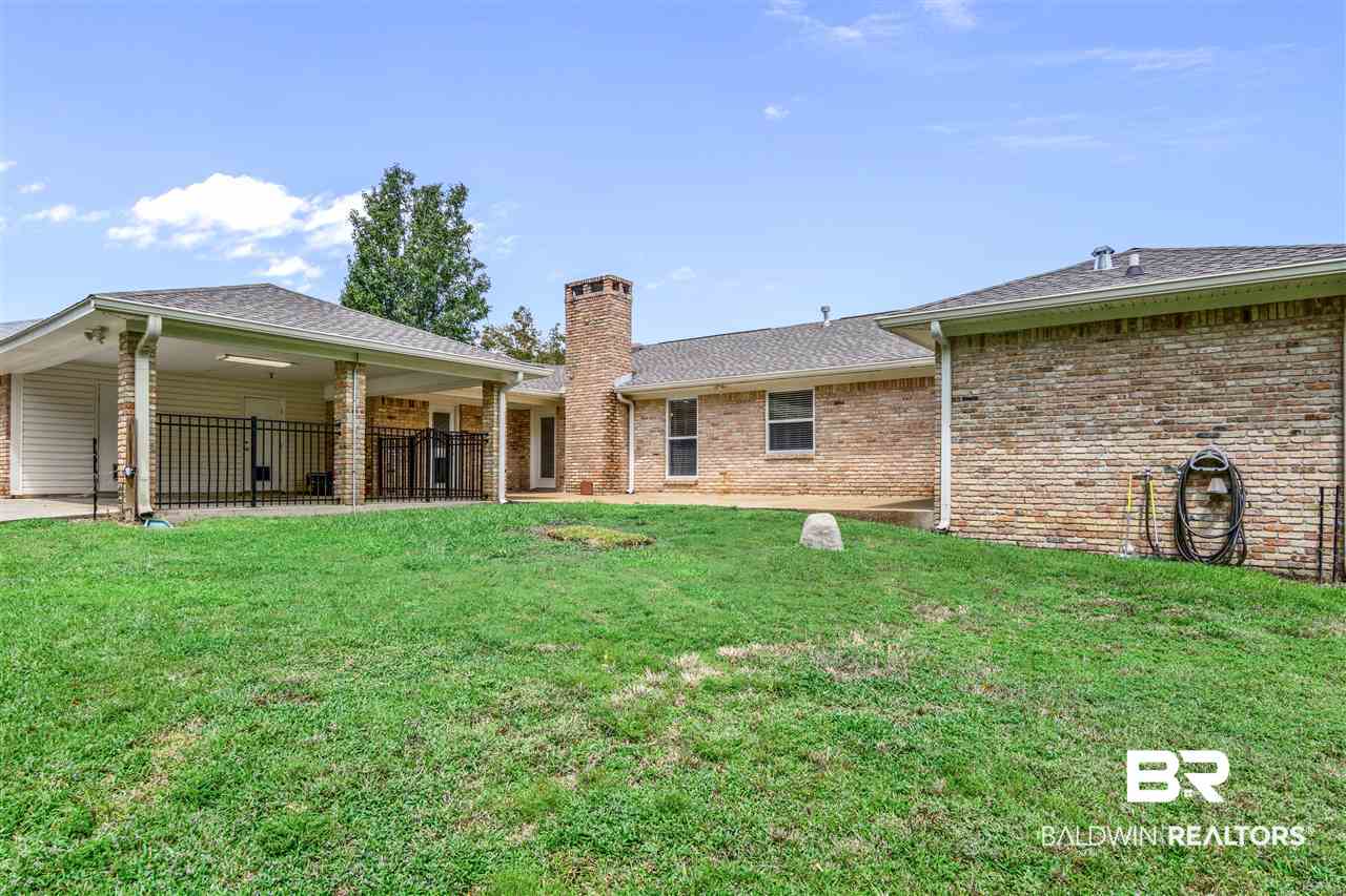 5705 Shain Street Mobile, AL 36609 - Photo 36 of 40 Gallery Image 36
