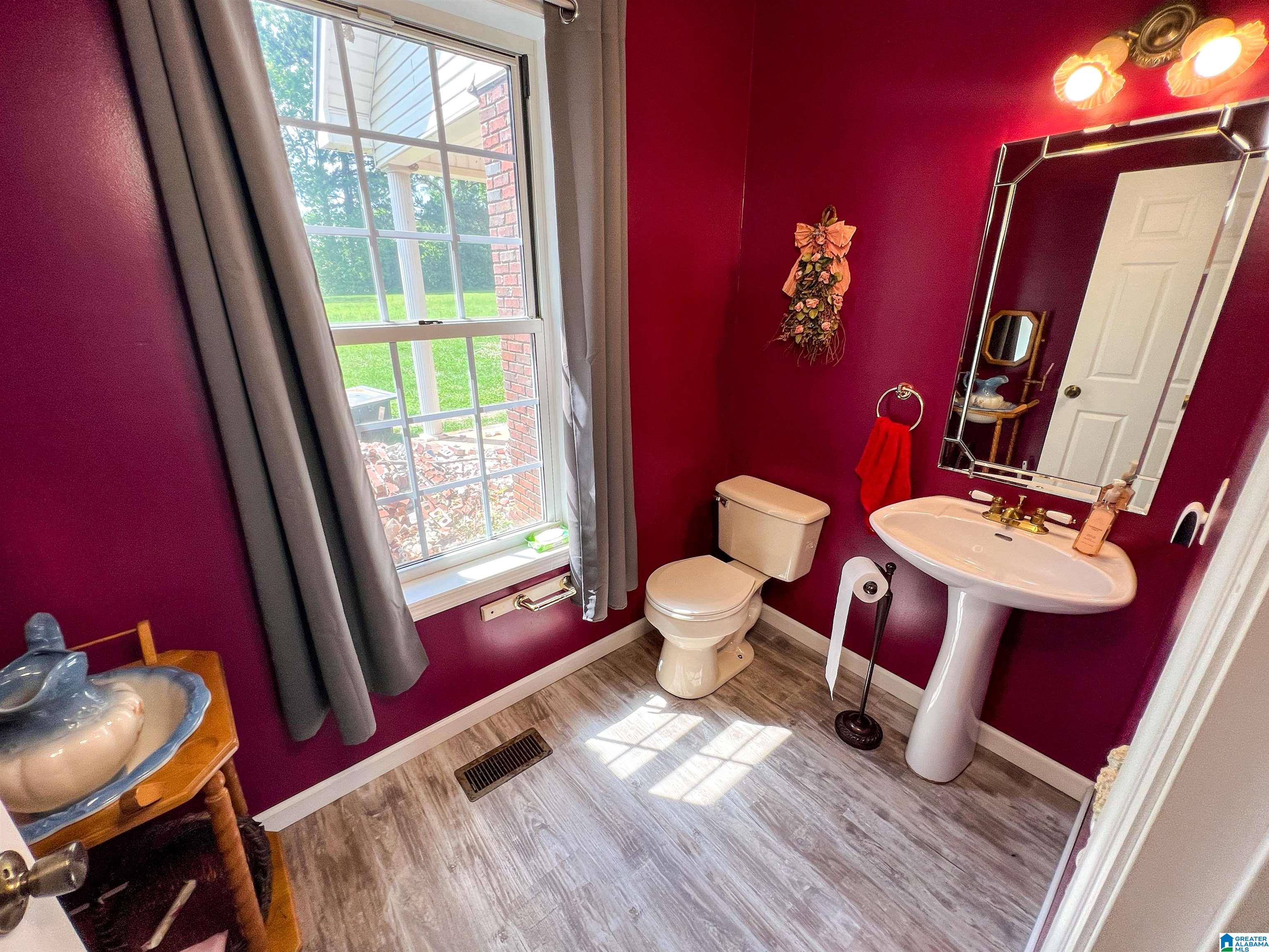 1485 Pinehole Road Lineville, AL 36266 - Photo 40 of 50