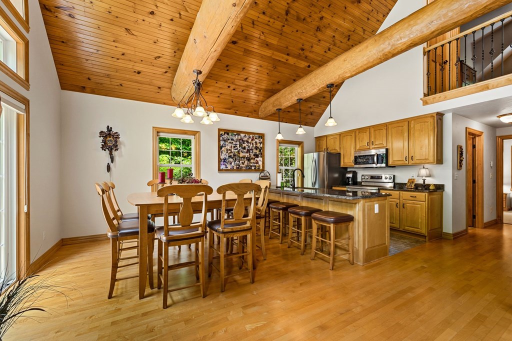 8974 Gibraltar Road Fish Creek, WI 54212 - Photo 11 of 42
