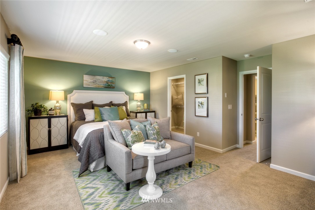 17517 39th Avenue Southeast, Unit 9 Bothell, WA 98012 - Photo 23 of 25