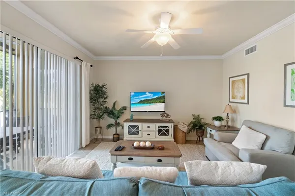 $525,000 | 9727 Acqua Court, Unit 436, Naples, FL 34113