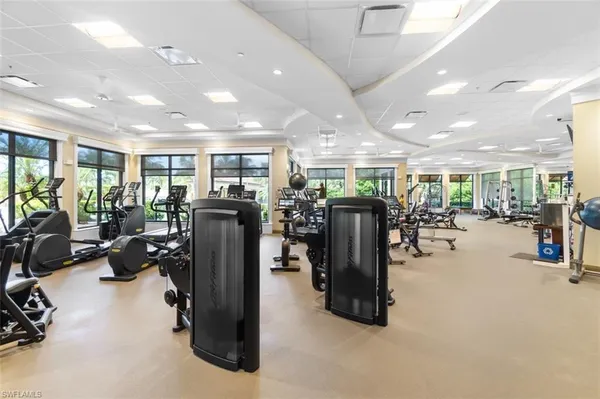 $525,000 | 9727 Acqua Court, Unit 436, Naples, FL 34113