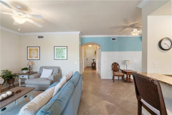 $525,000 | 9727 Acqua Court, Unit 436, Naples, FL 34113