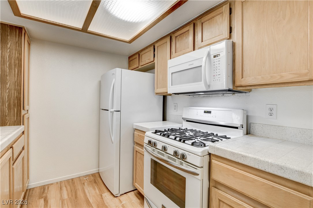 7100 West Pirates Cove Road, Unit 1126 Las Vegas, NV 89145 - Photo 18 of 43