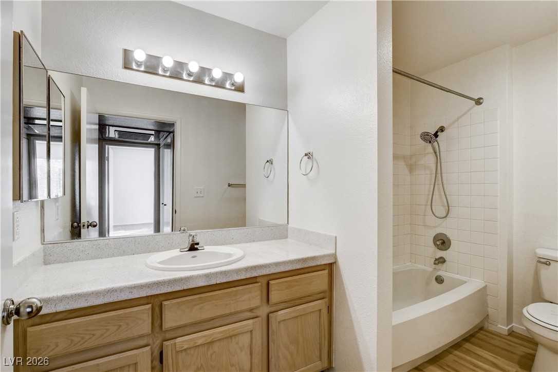 7100 West Pirates Cove Road, Unit 1126 Las Vegas, NV 89145 - Photo 23 of 43