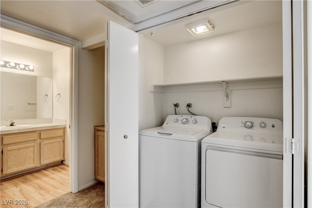 7100 West Pirates Cove Road, Unit 1126 Las Vegas, NV 89145 - Photo 24 of 35