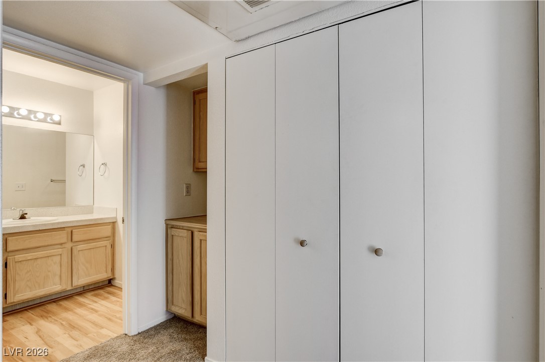 7100 West Pirates Cove Road, Unit 1126 Las Vegas, NV 89145 - Photo 25 of 35
