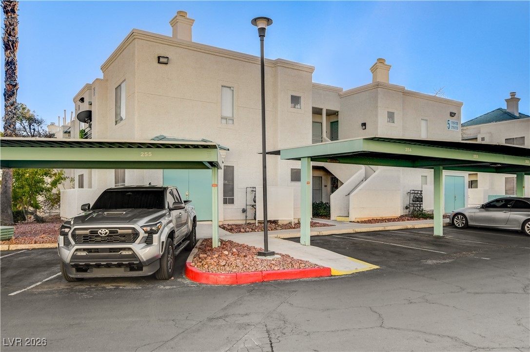 7100 West Pirates Cove Road, Unit 1126 Las Vegas, NV 89145 - Photo 35 of 43