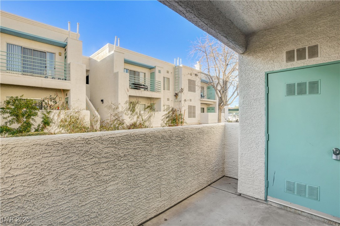 7100 West Pirates Cove Road, Unit 1126 Las Vegas, NV 89145 - Photo 35 of 35