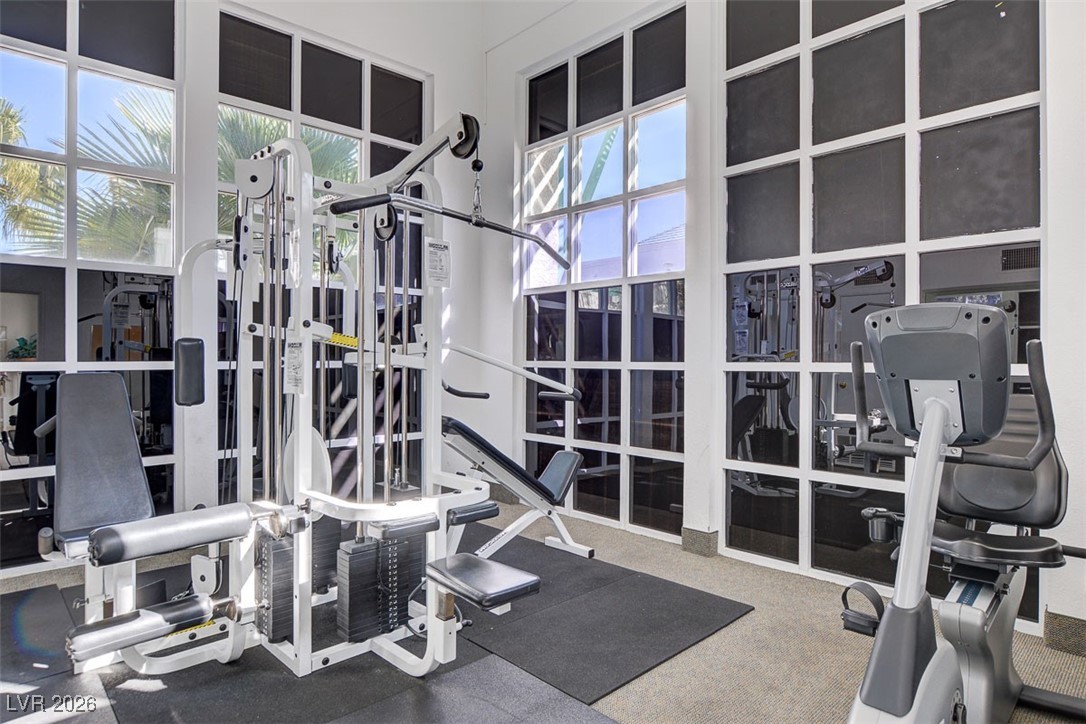 7100 West Pirates Cove Road, Unit 1126 Las Vegas, NV 89145 - Photo 37 of 43