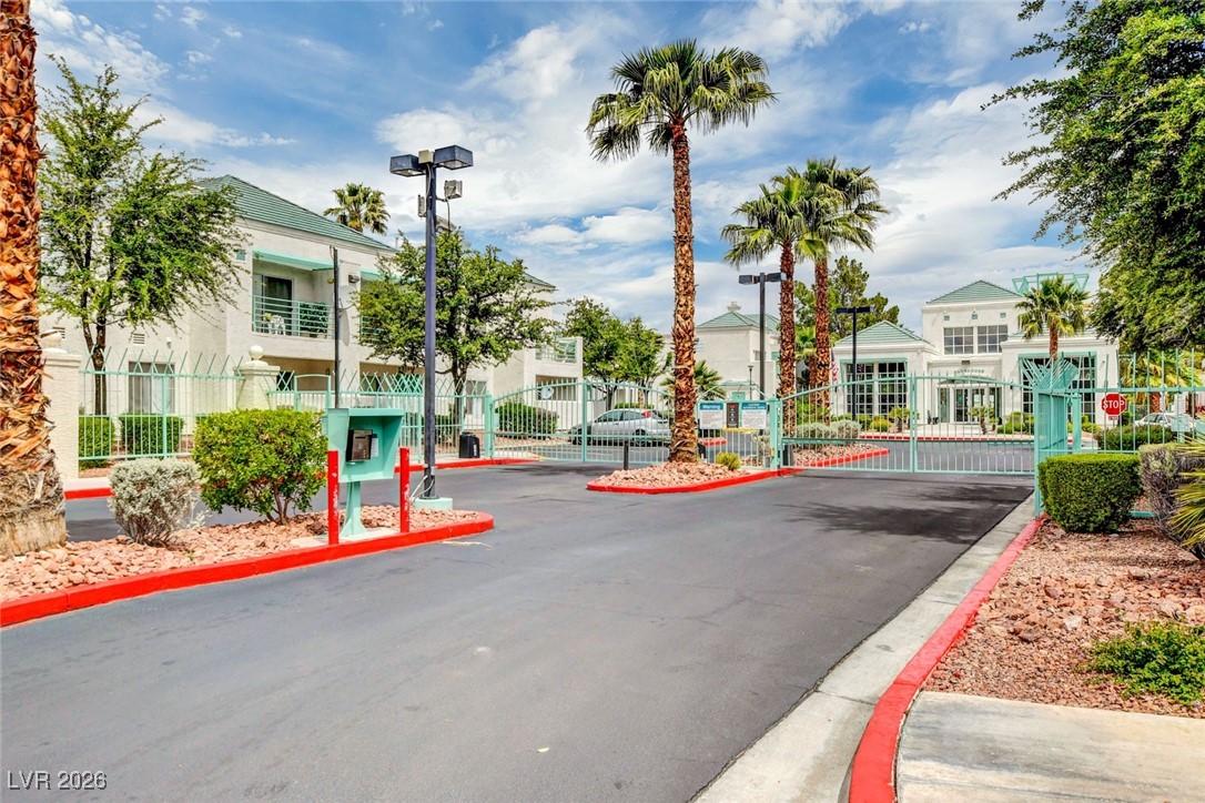 7100 West Pirates Cove Road, Unit 1126 Las Vegas, NV 89145 - Photo 43 of 43