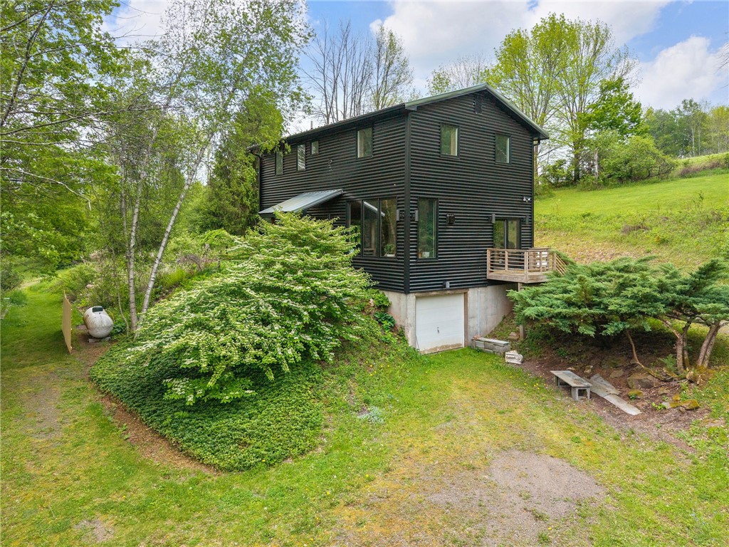 133 Hinman Road Unadilla, NY 13849 - Photo 32 of 40