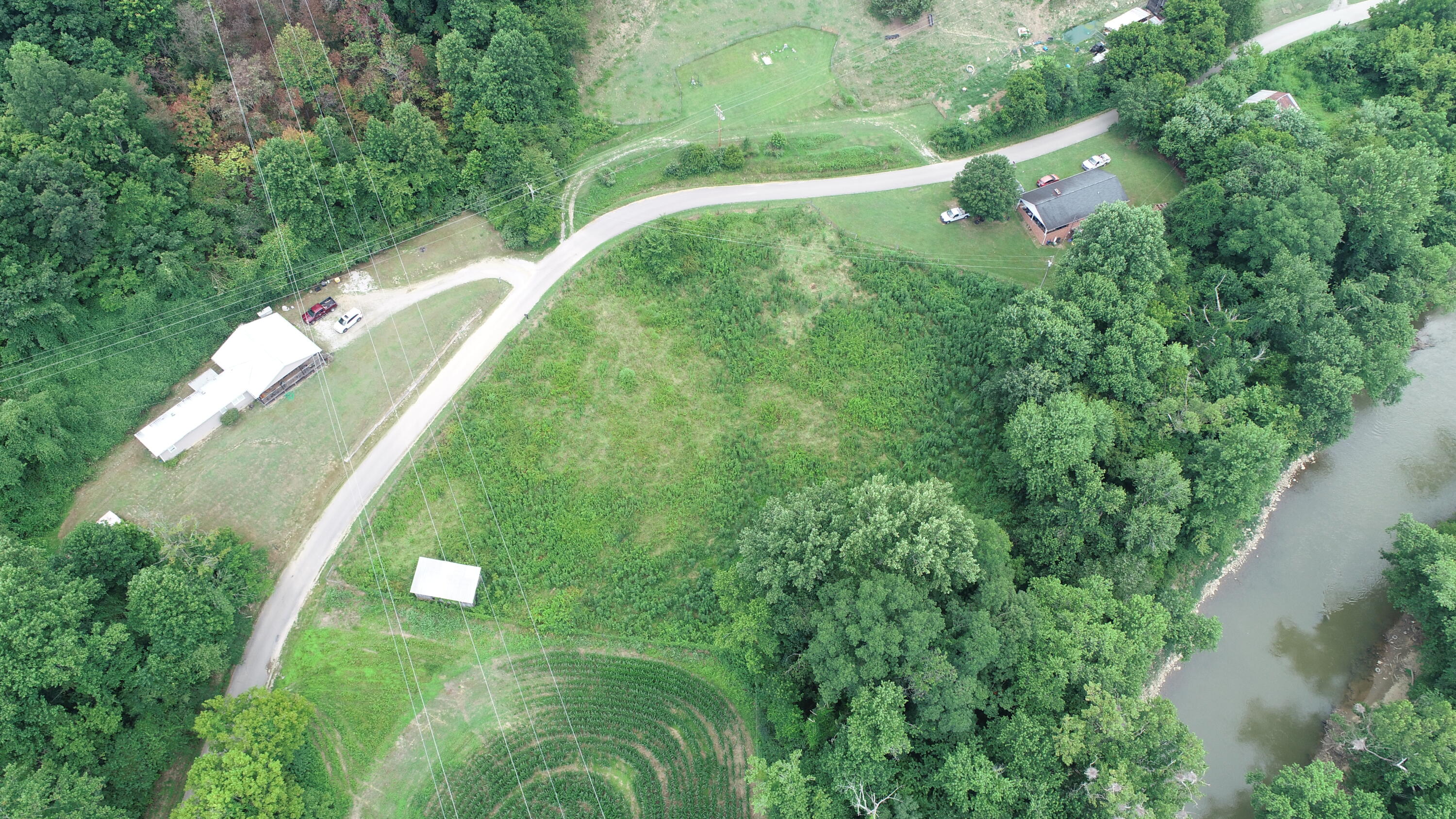 293 Tye Bend Road Barbourville, KY 40906 - Photo 34 of 35 DJI_0800