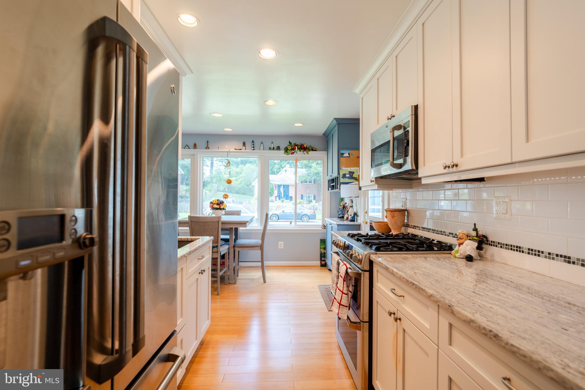 512 Waterford Road Silver Spring, MD 20901 - Photo 6 of 11