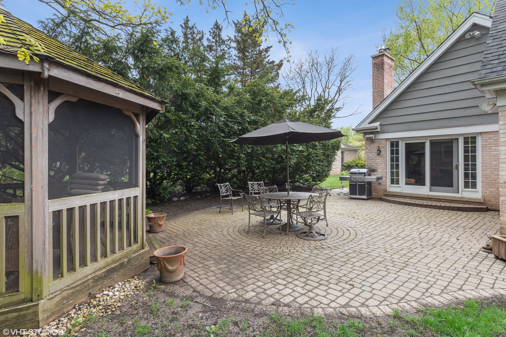 345 North Valley Road Barrington, IL 60010 - Photo 28 of 33