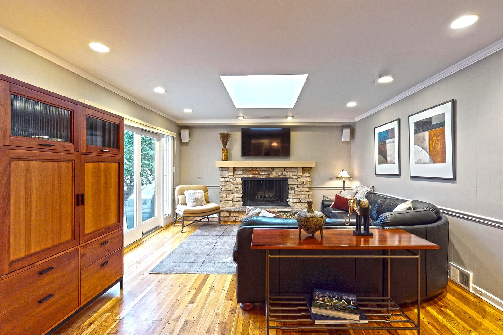 345 North Valley Road Barrington, IL 60010 - Photo 4 of 33