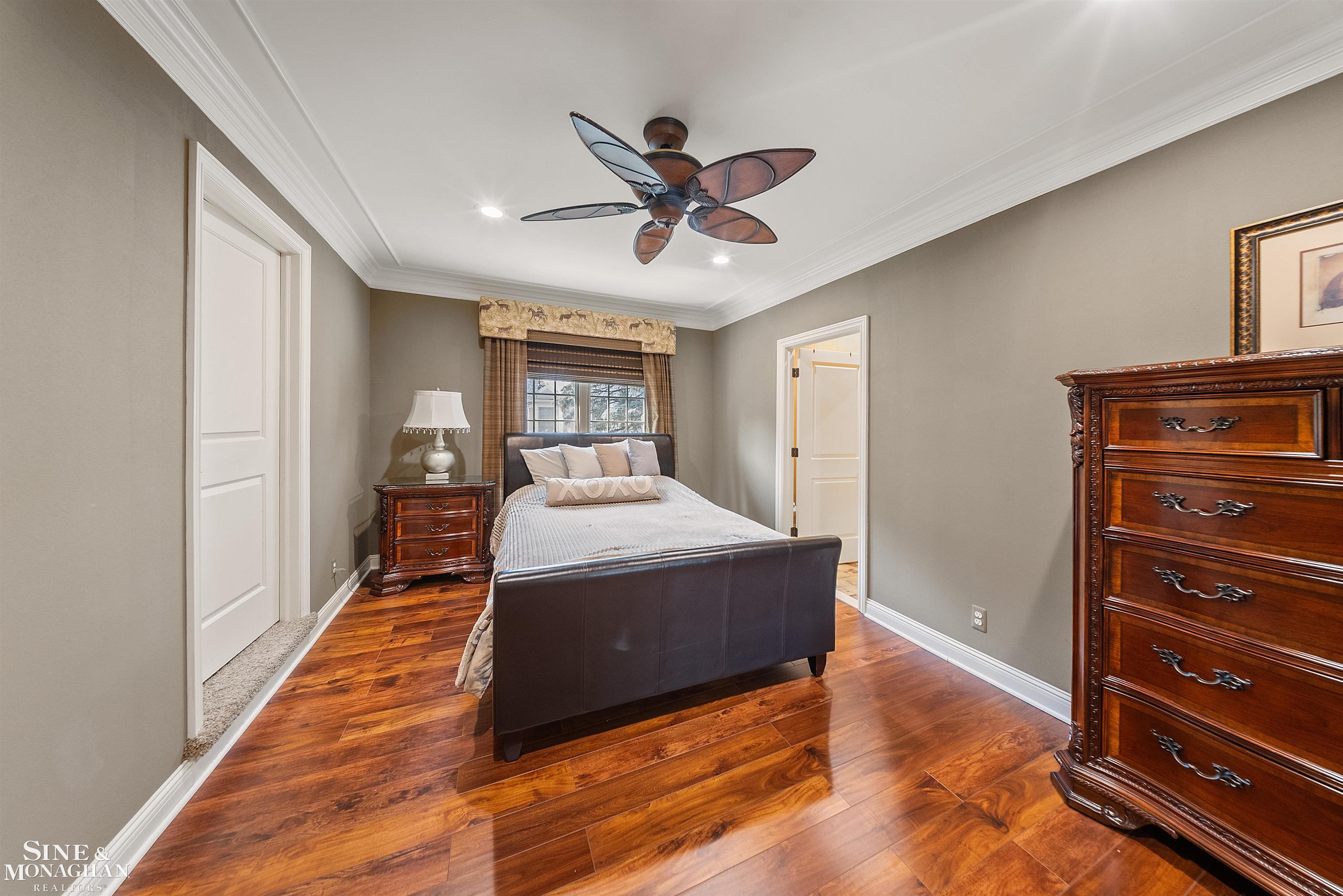 99 Renaud Road Grosse Pointe Shores, MI 48236 - Photo 42 of 91
