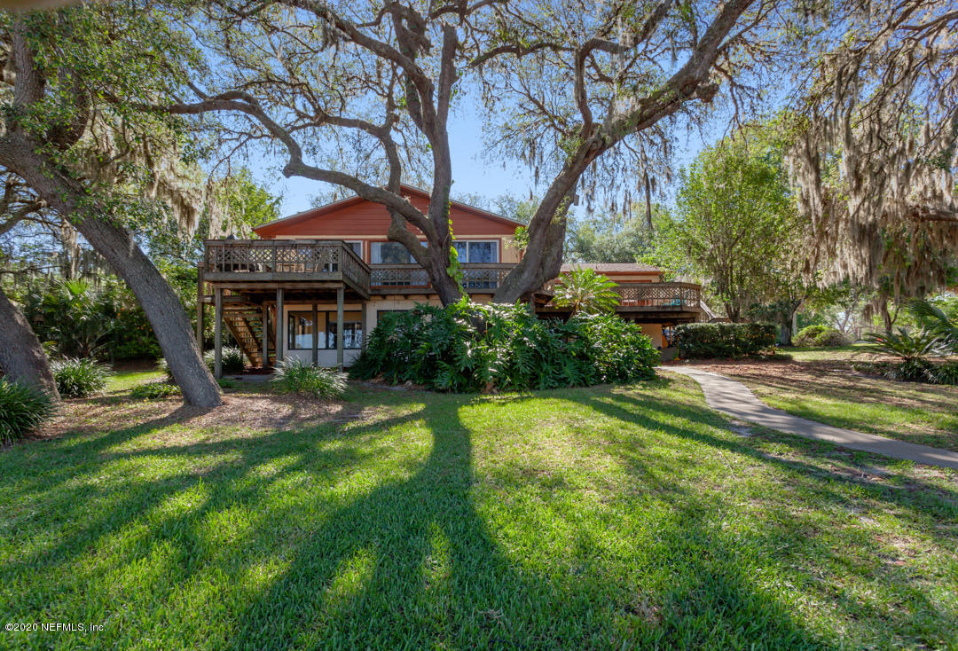 6540 Brooklyn Bay Road Keystone Heights, FL 32656 - Photo 1 of 41 Lakefront Beauty!