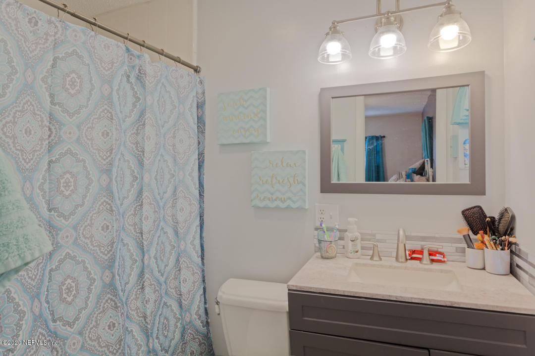6540 Brooklyn Bay Road Keystone Heights, FL 32656 - Photo 14 of 41 Full Bath