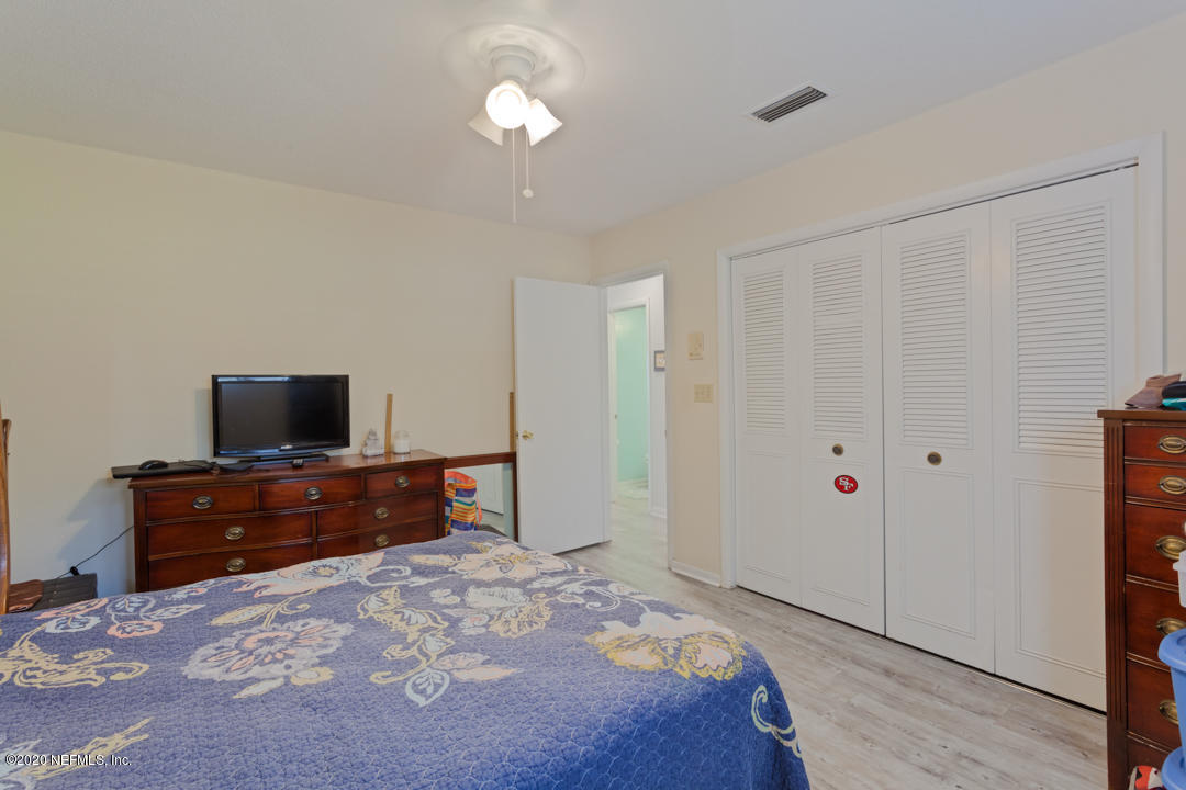 6540 Brooklyn Bay Road Keystone Heights, FL 32656 - Photo 16 of 41 Bedroom 2